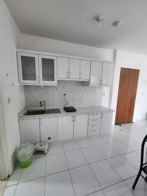 east coast tower amethys 3br lantai 8 siap huni