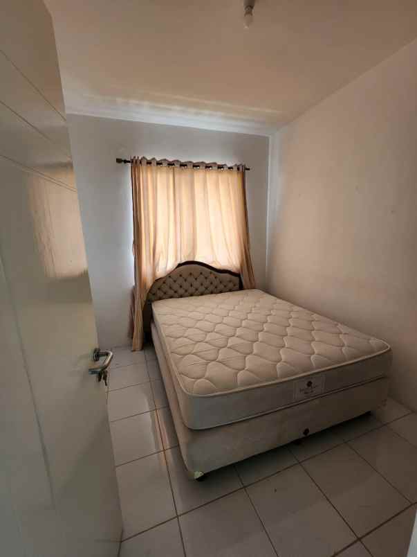 east coast tower amethys 3br lantai 8 siap huni