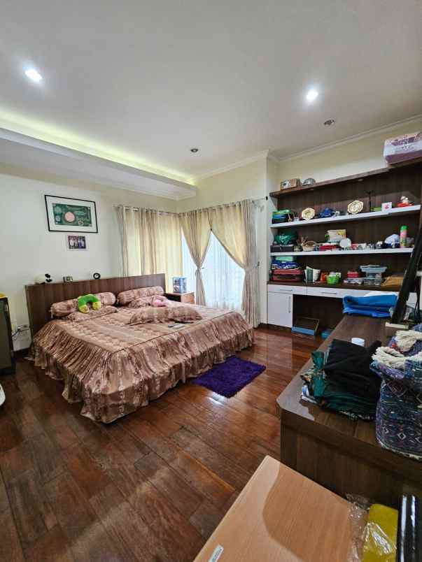 for sale lokasi citragran cibubur posisi hook