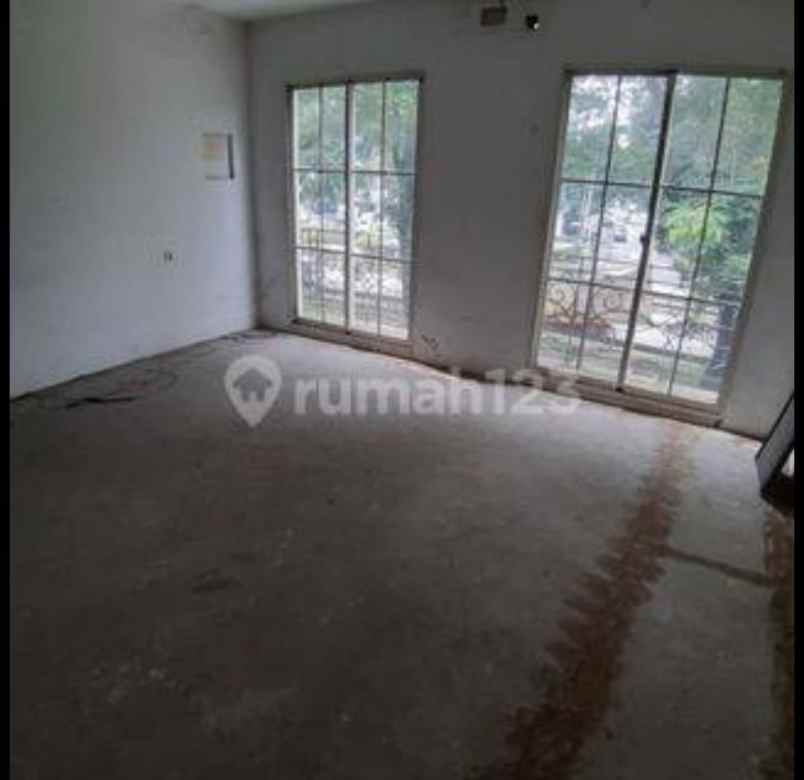 for sale ruko jl trocadero palais eropa lippo karawaci