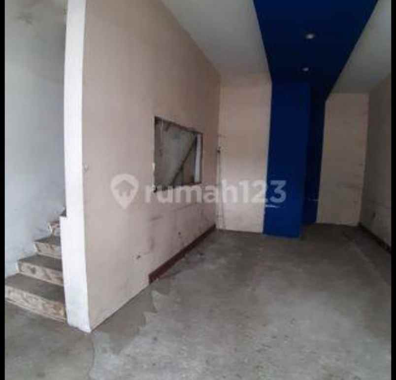 for sale ruko jl trocadero palais eropa lippo karawaci