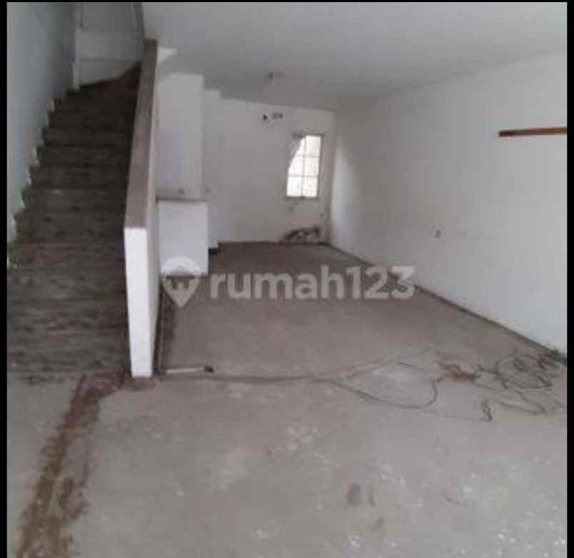 for sale ruko jl trocadero palais eropa lippo karawaci