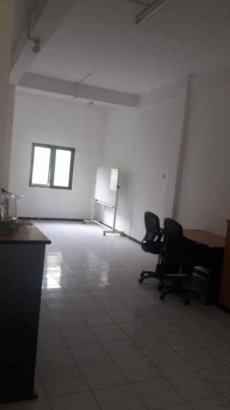 galaxy bumi permai kantor harga nego