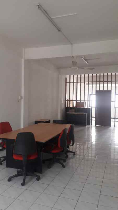 galaxy bumi permai kantor harga nego