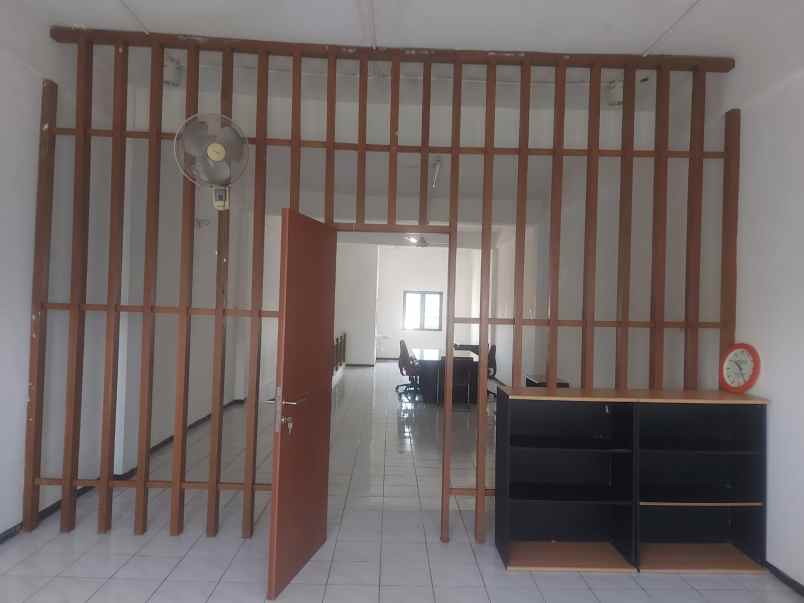 galaxy bumi permai kantor harga nego