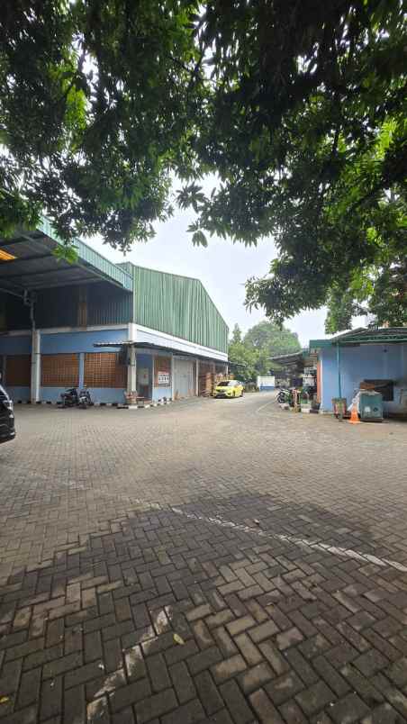 gor futsal dan badminton di bekasi barat