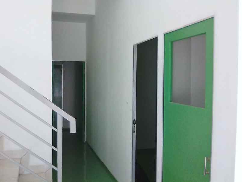 gudang siap pakai di jababeka bizpark cikarang utara