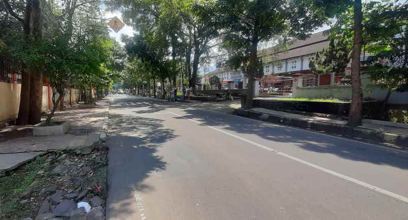 gudang super strategis tanah luas di kota bandung