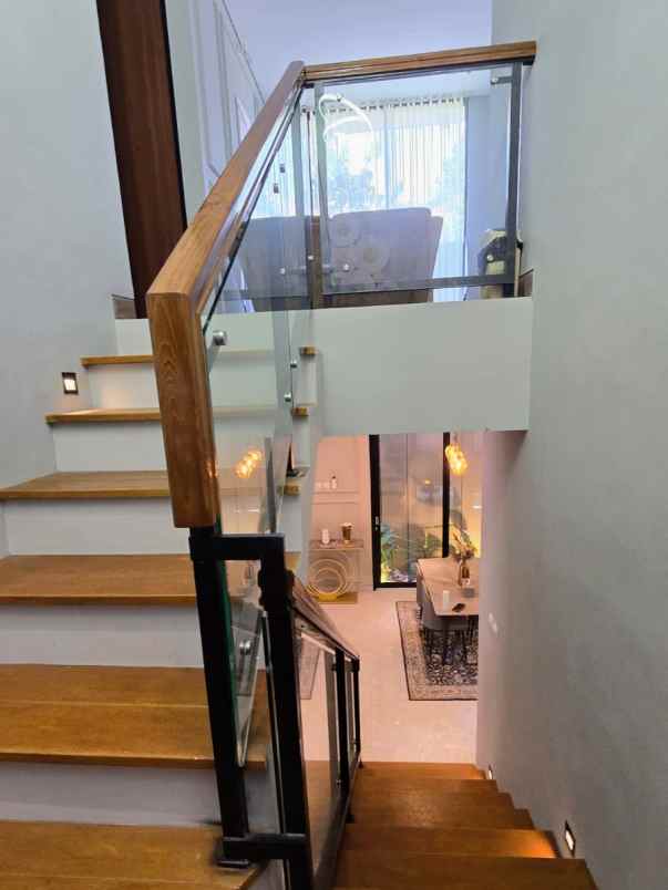 homestay aktif di maguwoharjo full furnish
