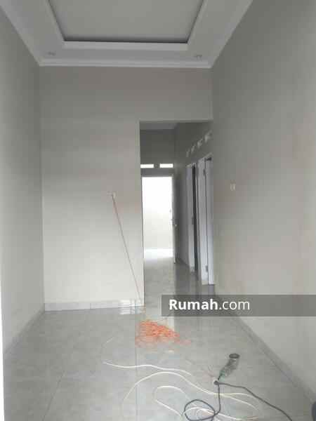 hot promo rumah modern dijual harga perdana cash