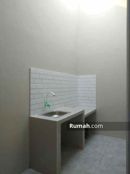 hot promo rumah modern dijual harga perdana cash