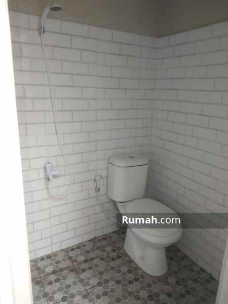 hot promo rumah modern dijual harga perdana cash