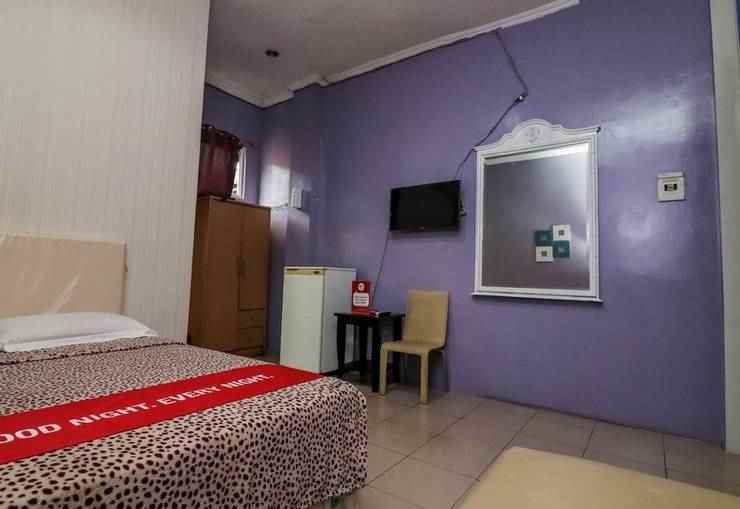 hot sale gedung ex hotel jl ks tubun jakarta barat