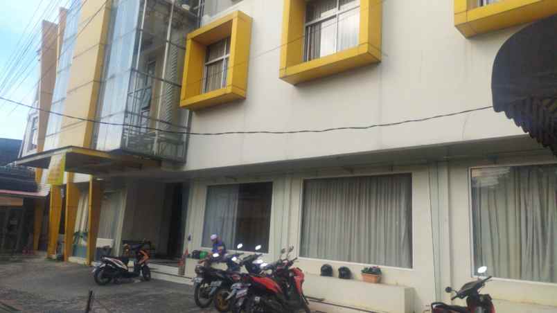 hot sale gedung ex hotel jl ks tubun jakarta barat