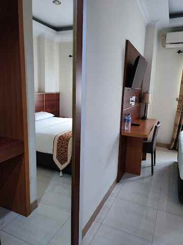 hotel dijual di malioboro yogyakarta