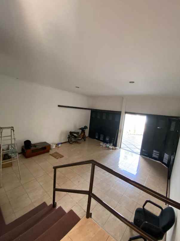 house for sale setra duta bandung