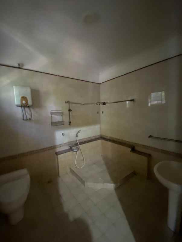 house for sale setra duta bandung
