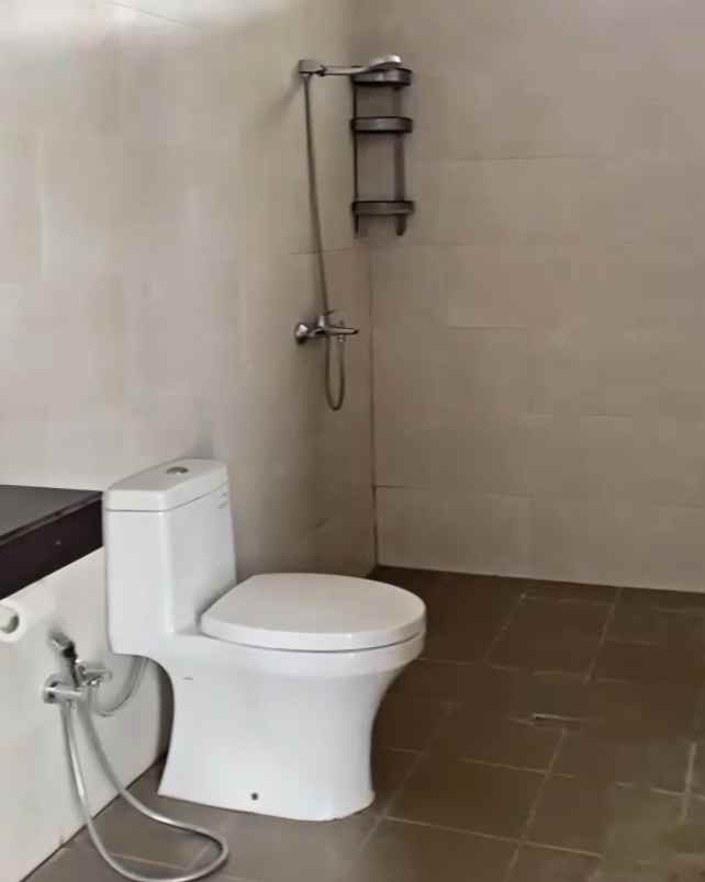 hunian baru di lingkungan asri naraya bsb city