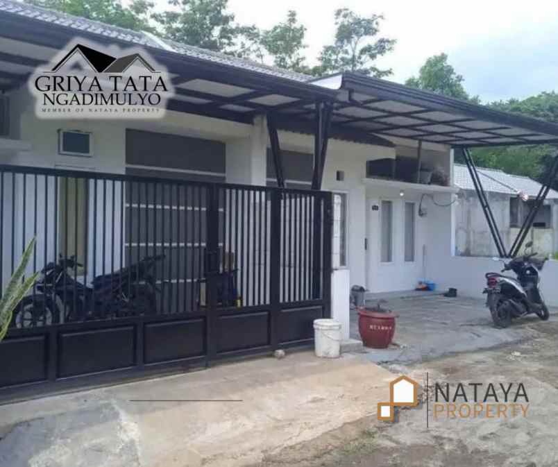 hunian islami tanpa riba di sukorejo