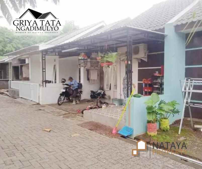 hunian islami tanpa riba di sukorejo