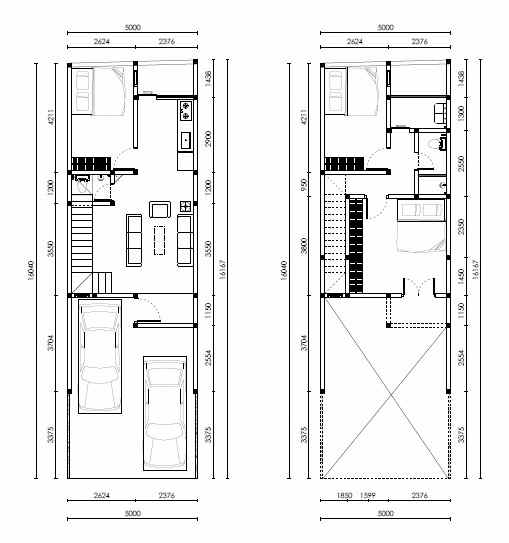 hunian mewah depok dekat lrt cibubur harga terjangkau