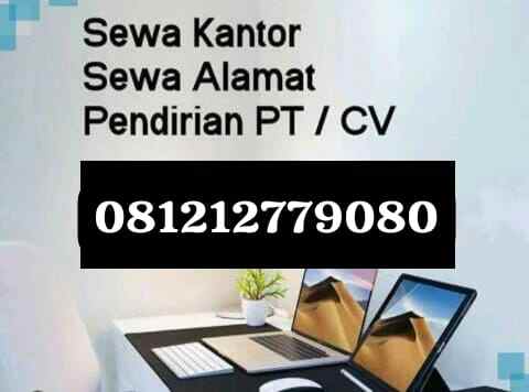 jasa kpr pemberkasan dan sewa kantor