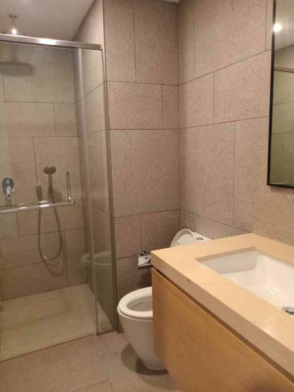 jual antasari place 1br unfurnished