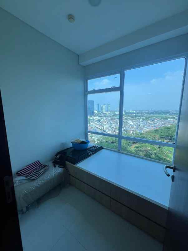 jual apartemen fullfurnished puri mansion cengkareng