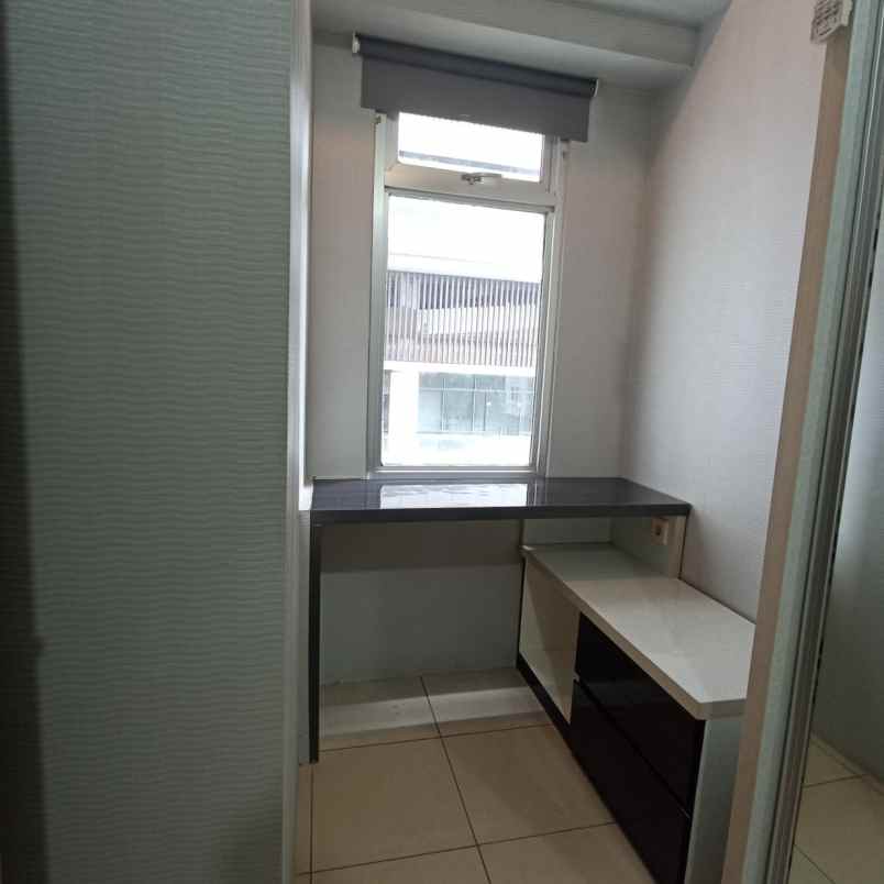 jual apartemen green bay pluit