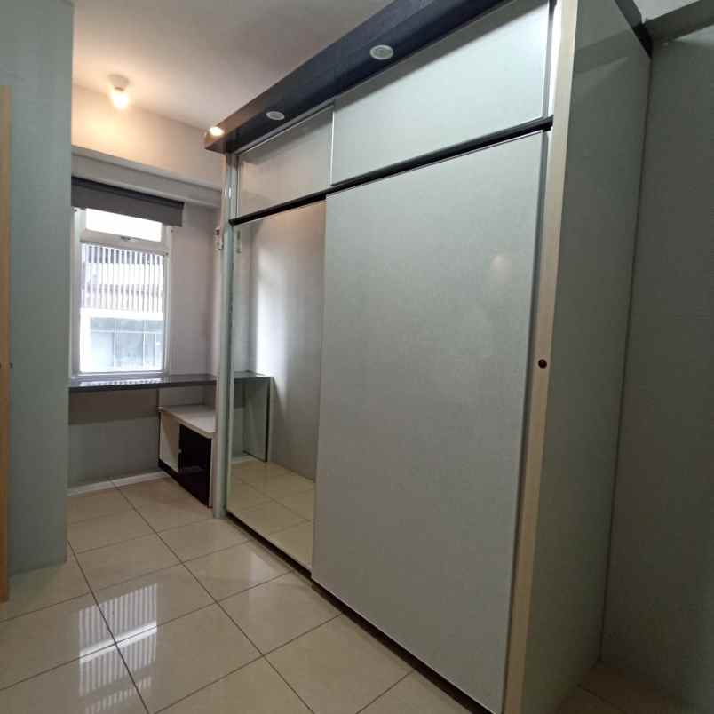 jual apartemen green bay pluit