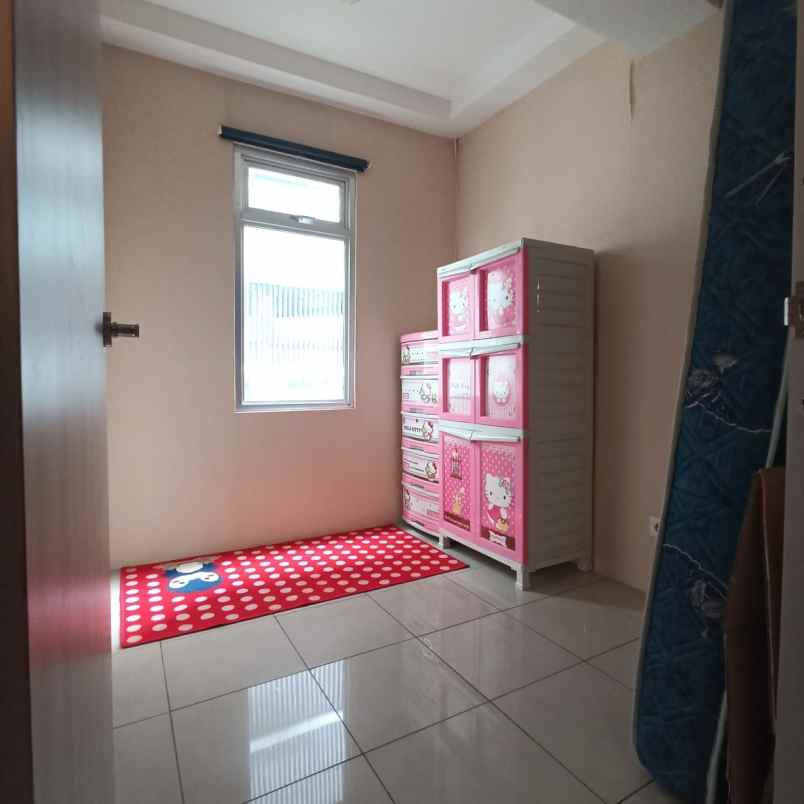 jual apartemen green bay pluit