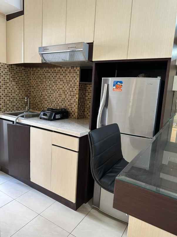 jual apartemen green bay pluit