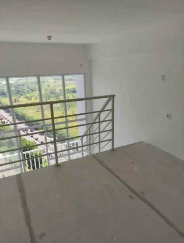 jual apartemen icon mall gresik