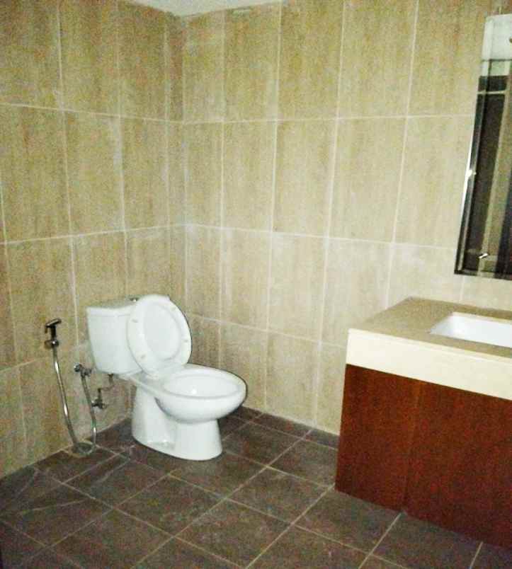 jual apartemen orange county lippo cikarang 2br