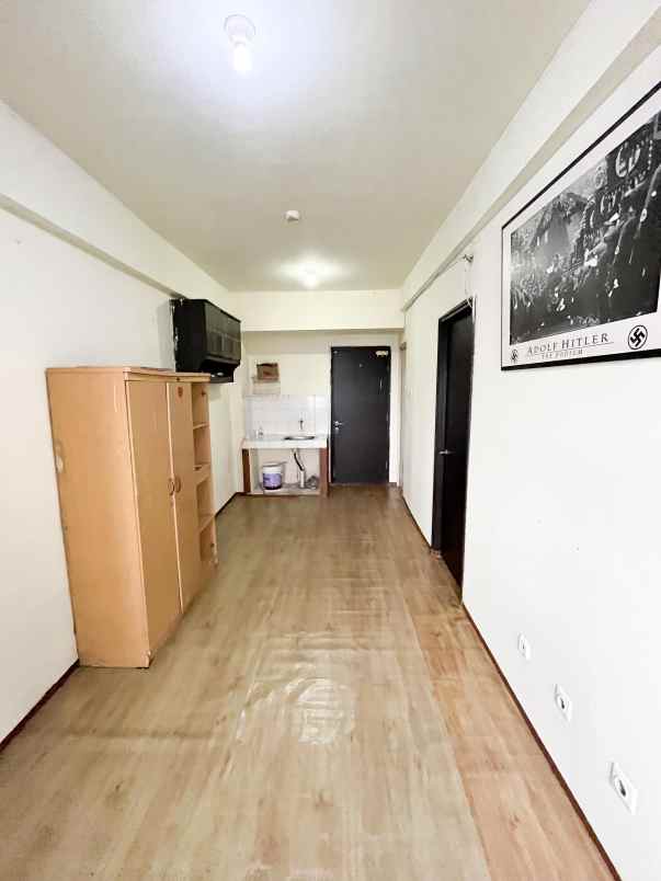 jual apartemen semi furnished menara latumeten jak bar