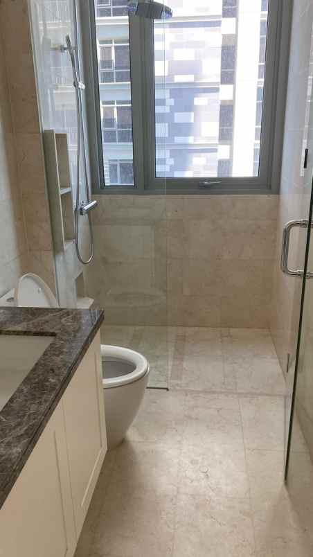 jual apartment the stature at menteng