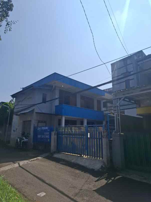 jual cepat murah rumah kost sayap dipatiukur bandung