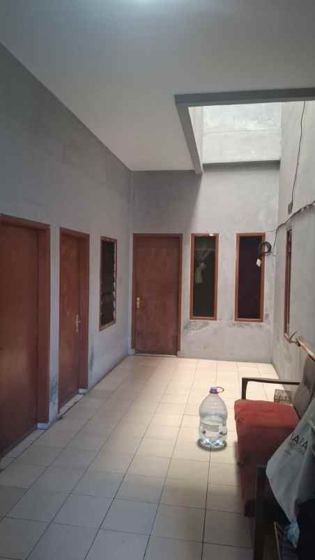 jual cepat murah rumah kost sayap dipatiukur bandung
