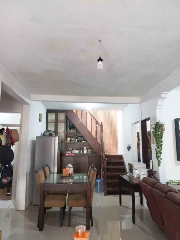 jual cepat rumah 600 jutaan di padasuka cimahi