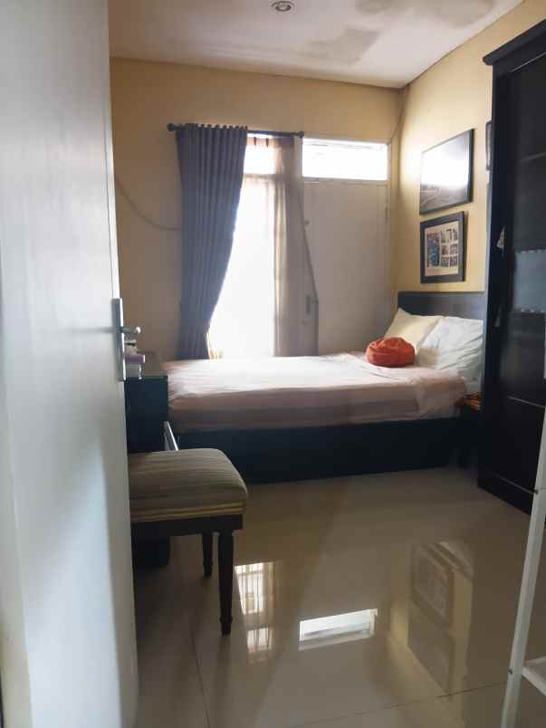jual cepat rumah 600 jutaan di padasuka cimahi