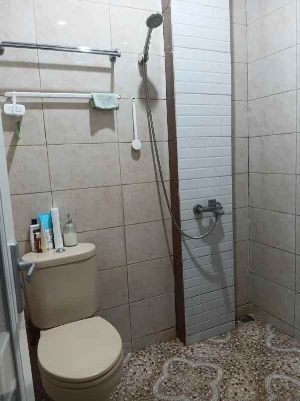 jual cepat rumah 600 jutaan di padasuka cimahi