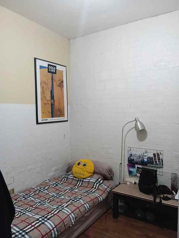 jual cepat rumah 600 jutaan di padasuka cimahi