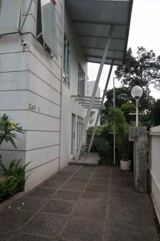 jual cepat rumah sejuk mewah murah di dago bandung