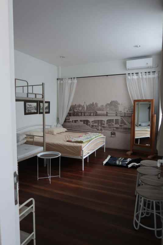 jual cepat rumah sejuk mewah murah di dago bandung