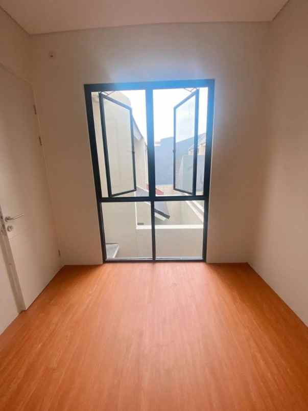 jual citraland northwest lake