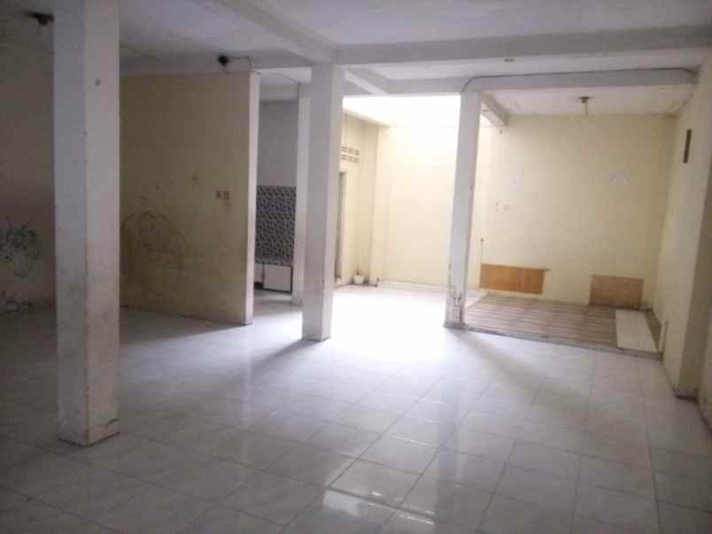 jual dan sewa rumah ajb siap huni
