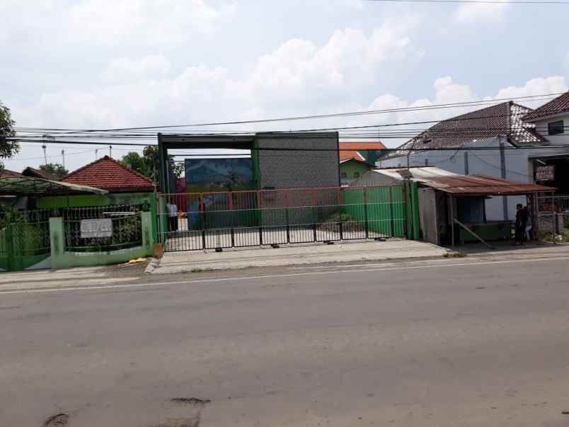 jual gudang siap pakai di kab mojokerto jawa timur