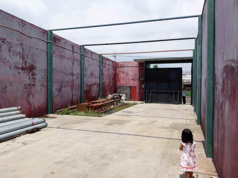 jual gudang siap pakai di kab mojokerto jawa timur