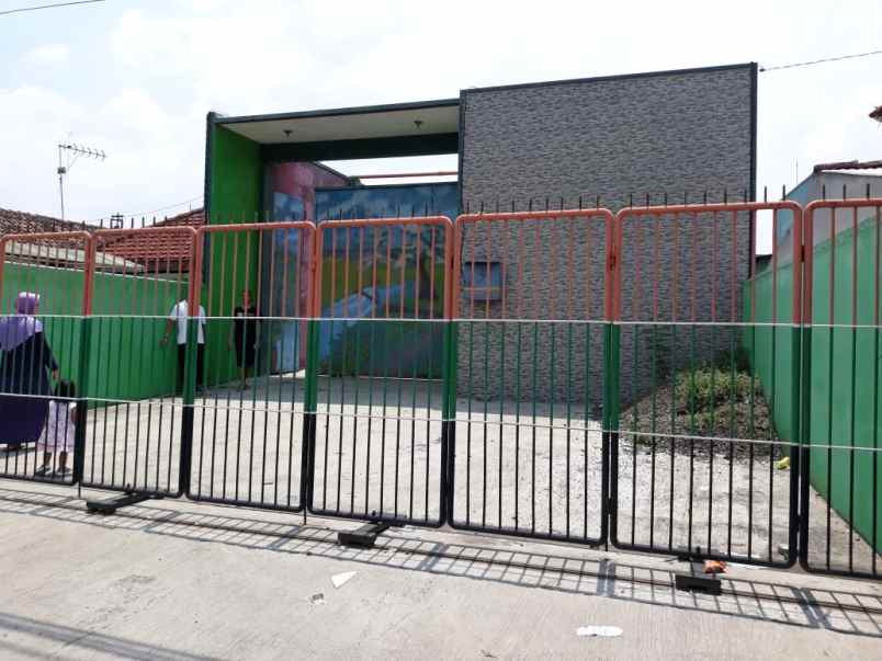 jual gudang siap pakai di kab mojokerto jawa timur