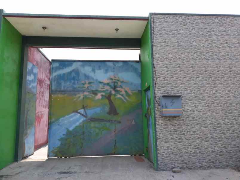 jual gudang siap pakai di kab mojokerto jawa timur